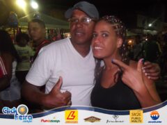 Bloco A Tribo
